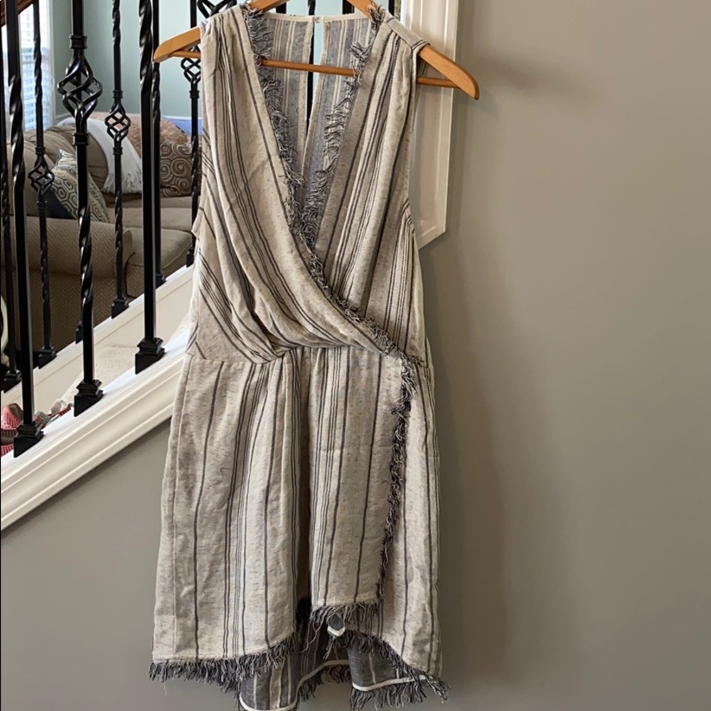 Free People Jetset Diaries Dress
